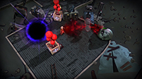 Leap of Fate-screenshots